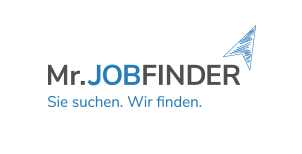 MR Jobfinder GmbH